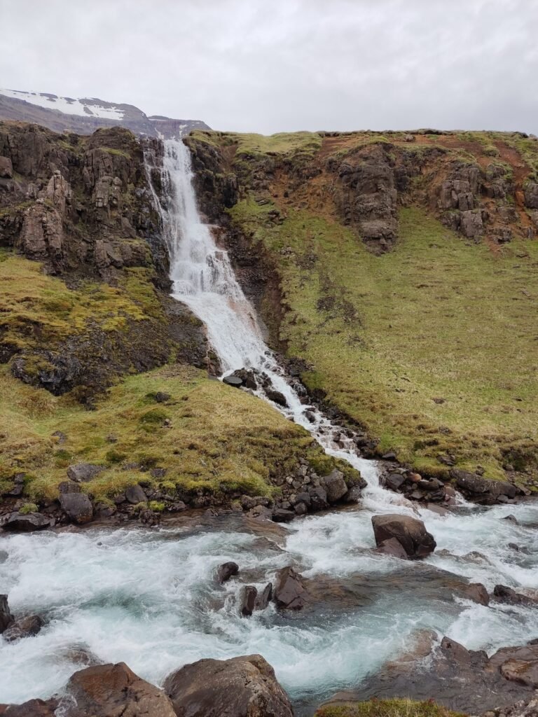 waterval