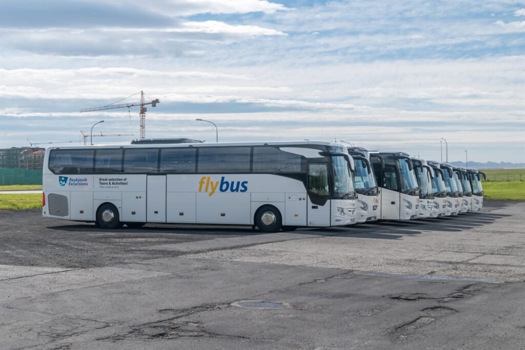 flybus Reykjavik