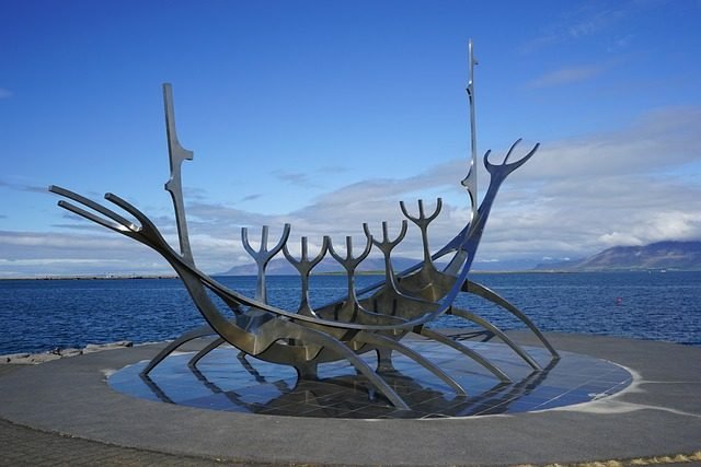 Reykjavik