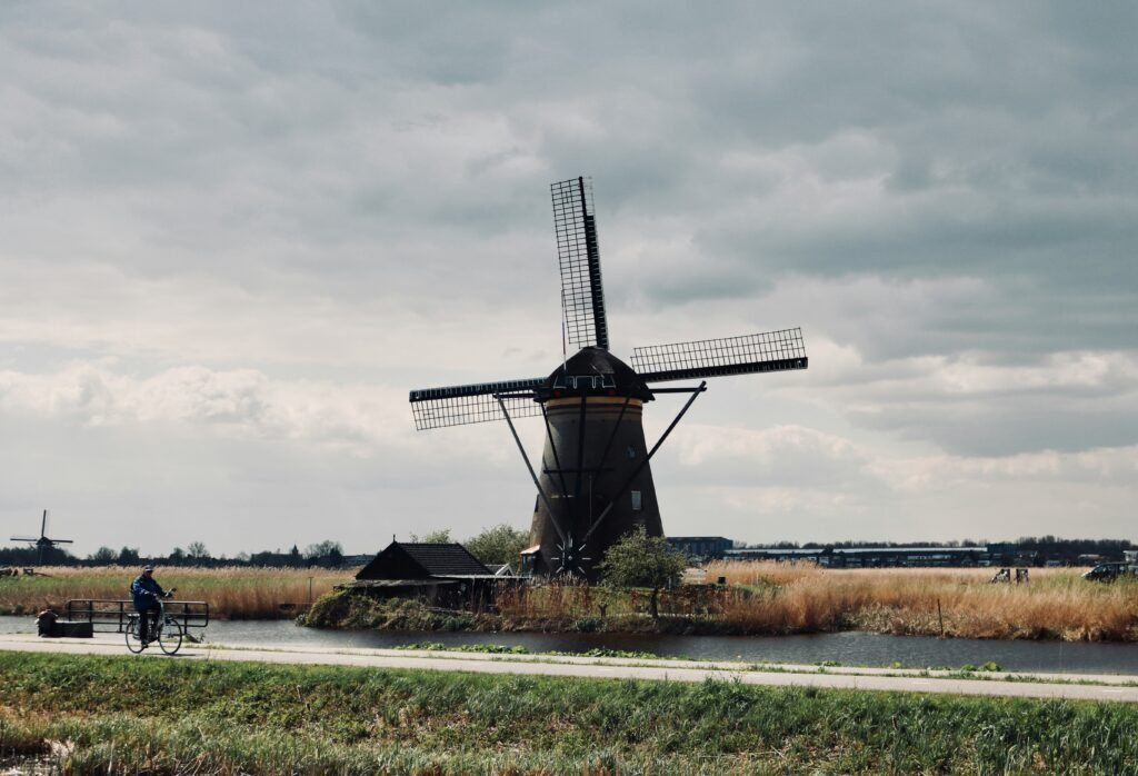 Molens in Nederland
