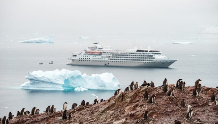 silver wind Silver Wind“©Silversea Cruises Ltd.”